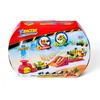 Game Set T-Racers - Leap of the Eagle