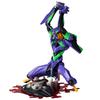 Revoltech EVANGELION EVOLUTION Evangelion Unit-01, approximately 140mm, ABS & PVC, pre-painted action figure, EV-001