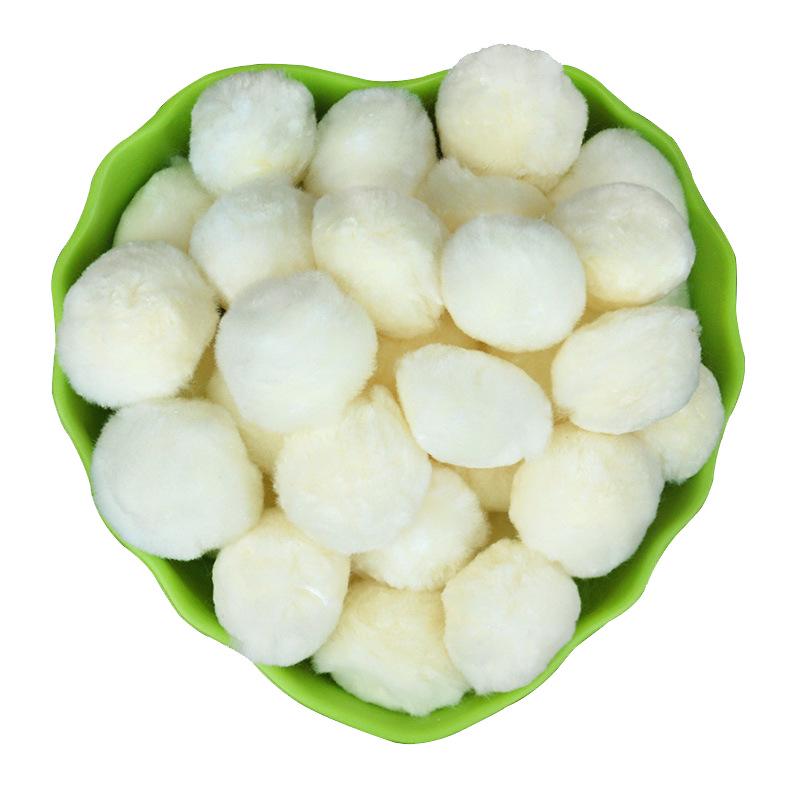 Fiber Ball Filter Media for Aquarium and Fish Tank Water Filtration