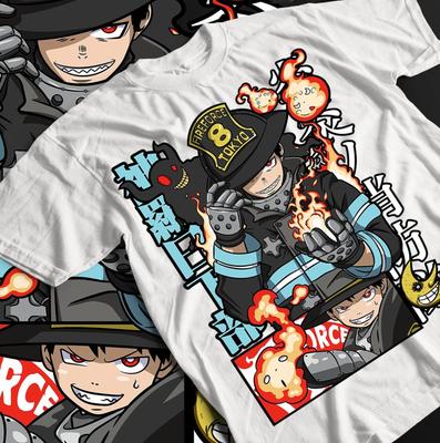 Oberteile – T-Shirts