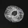 100pcs Disposable Waterproof Ear Cover Bath Shower Salon Ear Protector Cover Caps Dyeing Hair One-off Earmuffs Easy To Come