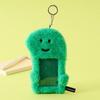 Joguman Brachio PARADOX Plush Photocard Holder Keychain