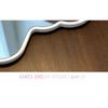 Momoi - Butterfly Plastic Desktop Mirror