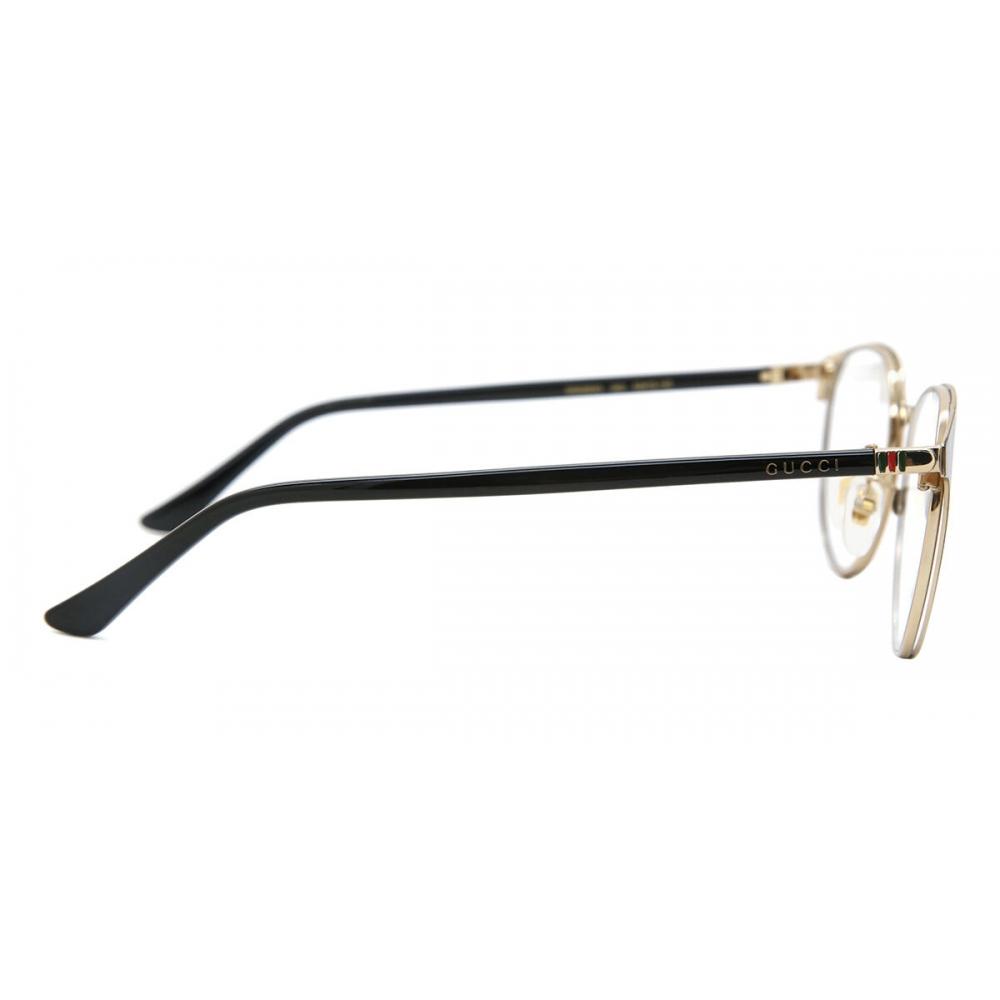 Gucci Gg0293o 002 Men Eyeglasses
