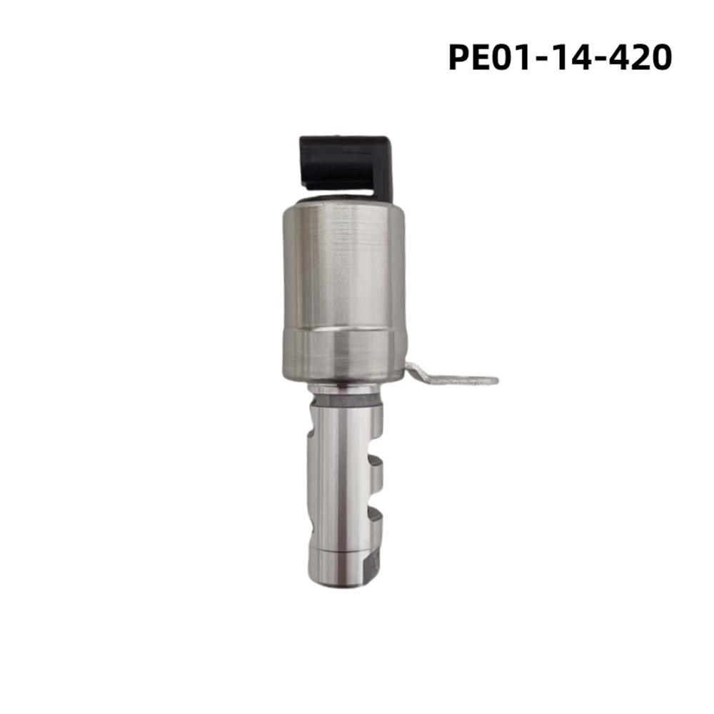 Oil Control Valve Pe01-14-420 Fit For Mazda 2 3 6 Cx-3 Cx-5