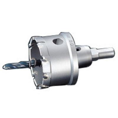 Unika Metacore Triple Carbide Hole Saw MCTR Type 50mm MCTR-50