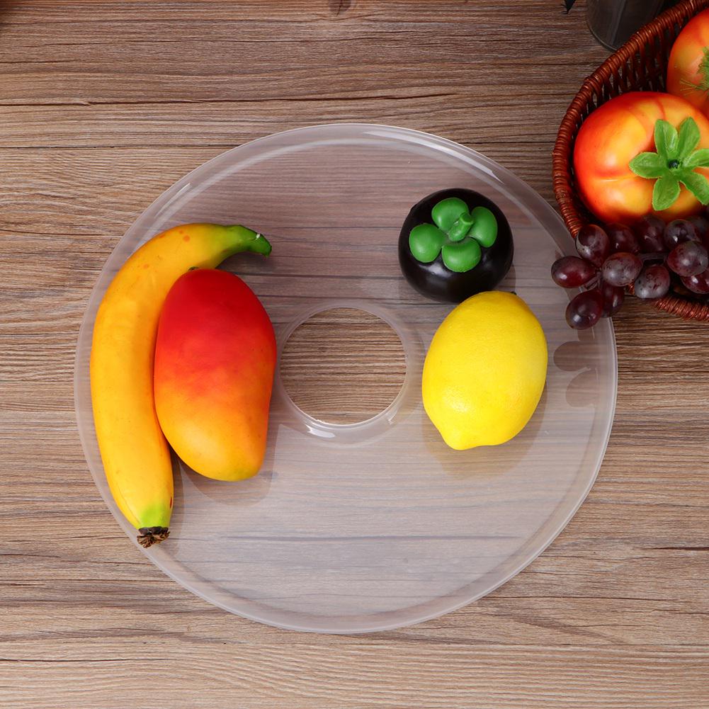 Tăvi din piele de fructe pentru deshidrator alimentar Foi pentru rulouri de fructe Accesorii pentru deshidrator