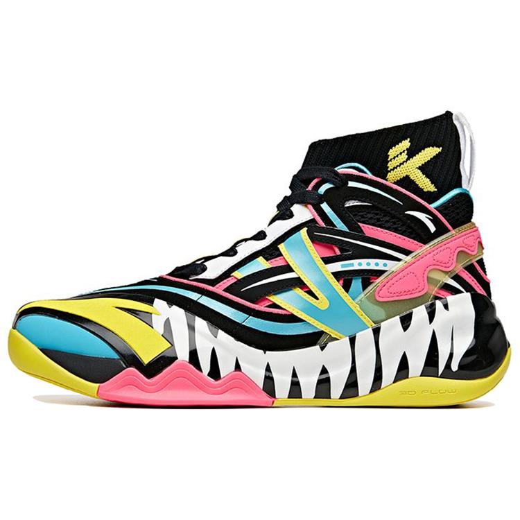 

новые ANTA Marvel X KT6 Disruptive High Venom 42