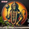 Vintage Metal Wall Art Tin Sign Decor for Home Bar Cafe Garage