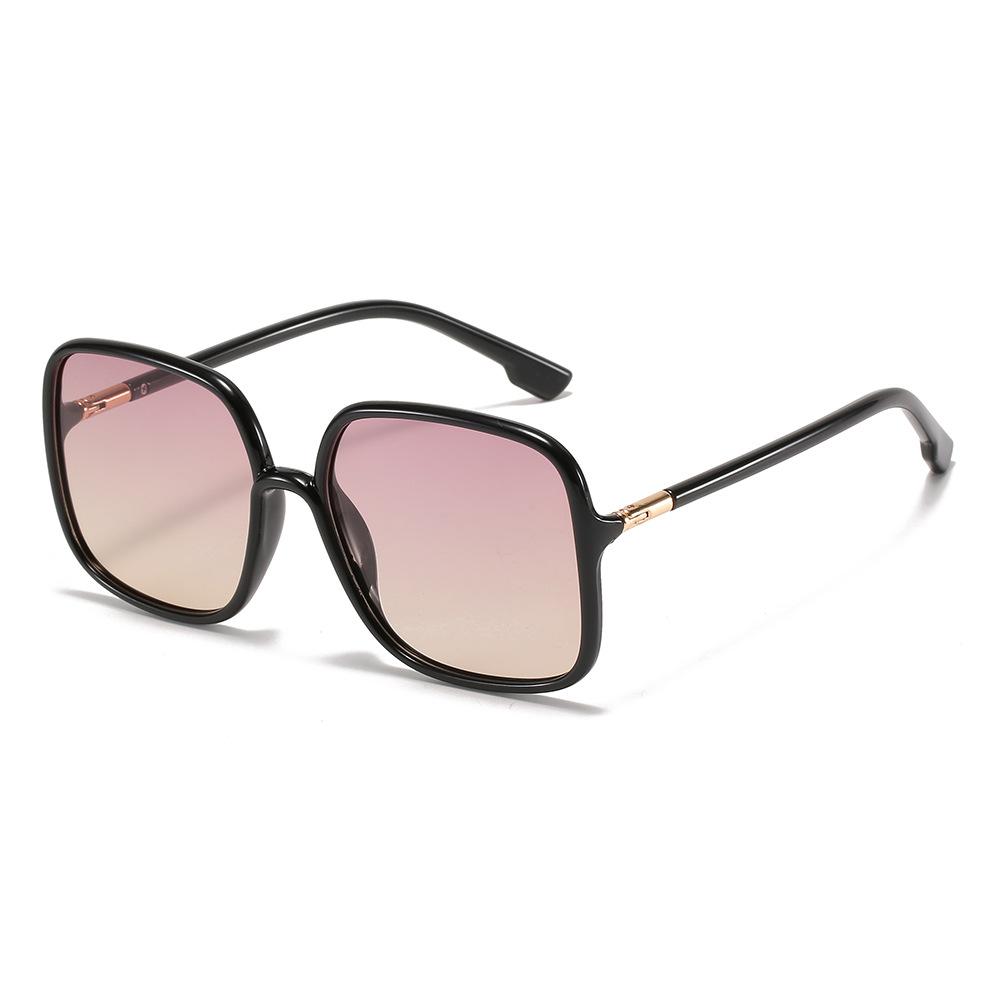 Uv Protection Women'S Sunglasses, Vintage Sunglasses, Moisture Polarized Sunglasses