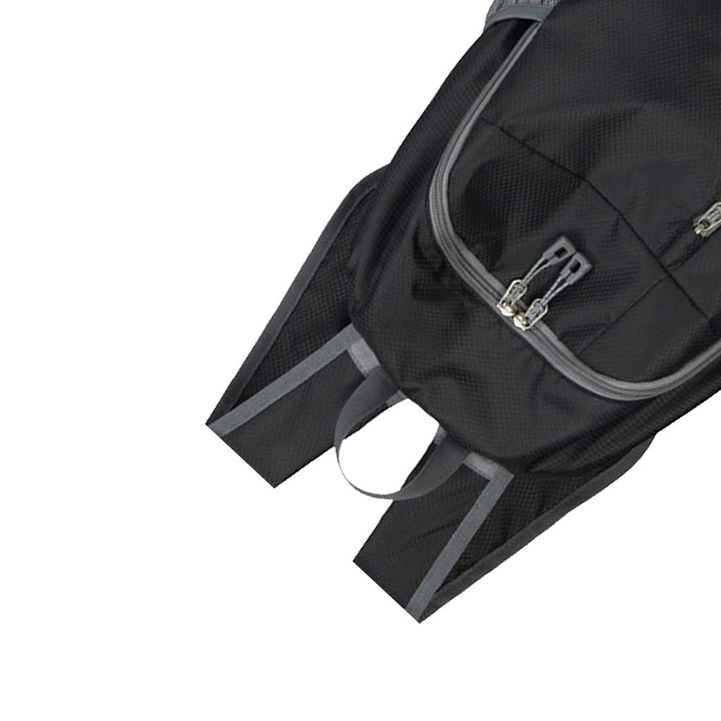 Bergrucksack Großes Fassungsvermögen Wasserdicht Leicht Eingebaut Mehrere Taschen Outdoor