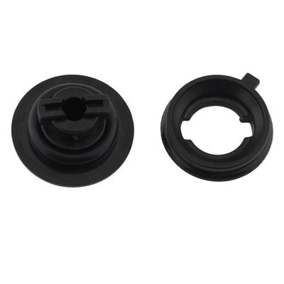Direct Replacement Oil Filler Cap Kit for BMW For R850GS For R1100RS For R1150RS For R1200CL Models Part Number 11141340900