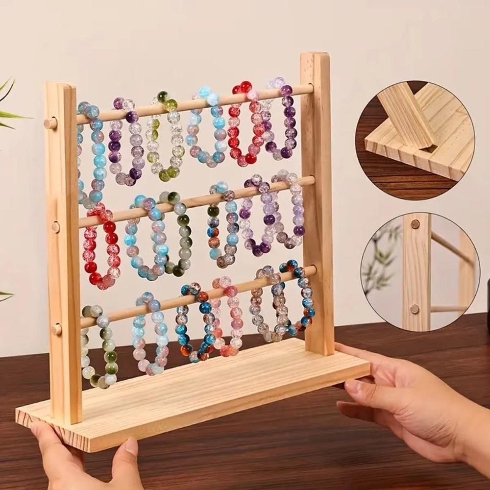 Jewelry Organizer Jewelry Tower Removable Bracelet Display Stand New Jewelry Storage Rack