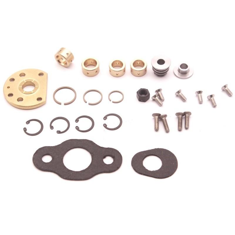 Hot Sale IHI RHB5 Turbo Charger Super Deluxe Rebuild Repair Service Kit NN139922 High Performance Turbocharger Repair