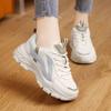 HOHO FAIR Women Shoes Women Sport Shoes Comfortable Breathable Sneakers Ladies Wear-resistant Running Shoes