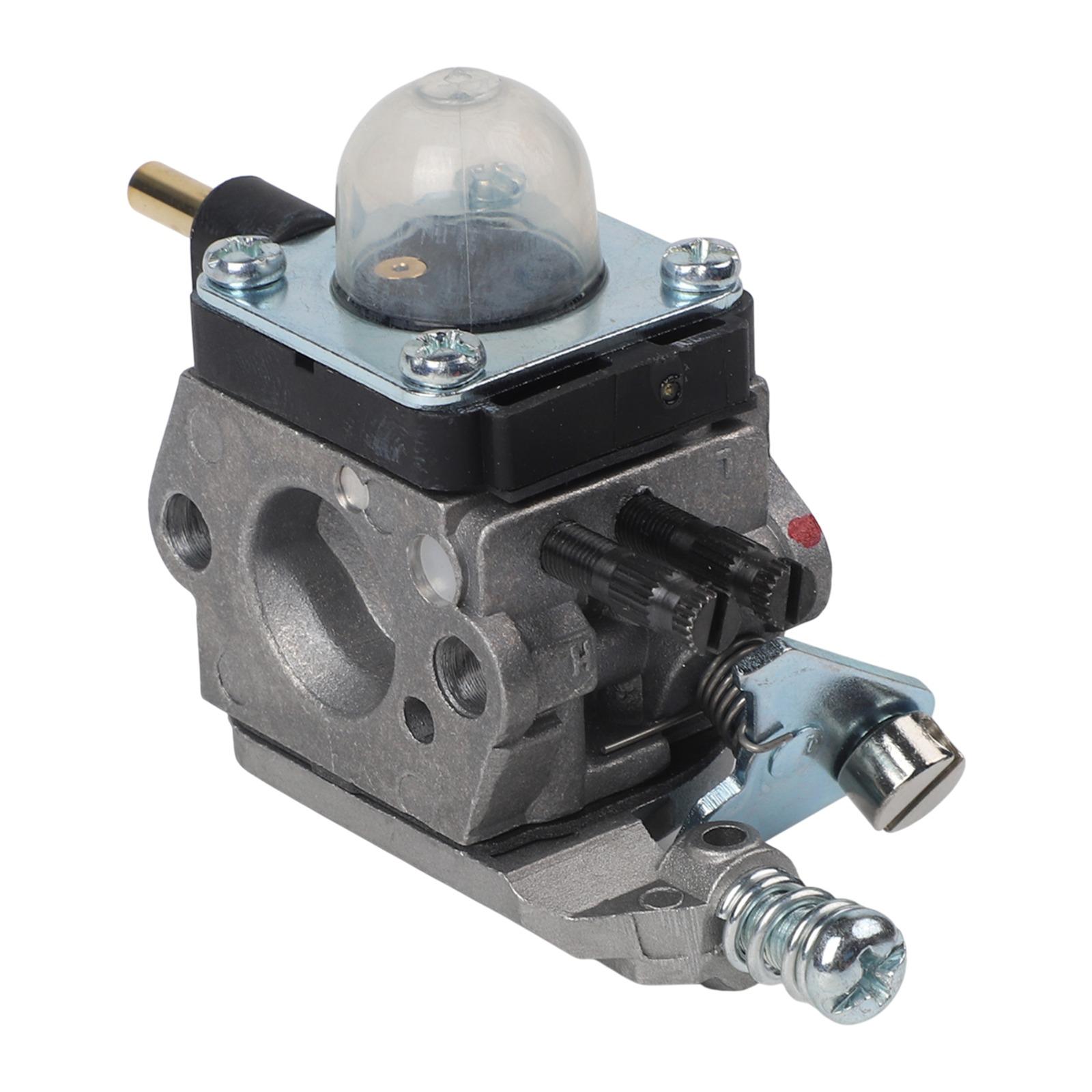 

Replacement Parts Carburetor Kit for Mantis Garden Tillers Complete with Air Filter and Fuel Kits for 2 Models China Mainland