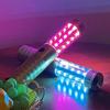 Led Strobe Baton For Vip Champagne Bottle Service Handheld Flashlight Sparkler
