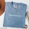 Tops – T-Shirts