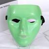 Male Ladies Full Face Hip Hop JabbaWockeeZ Mask Performance Prom Clown Ghost Walk Street Dance Thin Men's Party