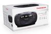 Thomson RK200CD radyomagnetofon taşınabilir CD / kaset çalar FM / AM radyolu, Thomson