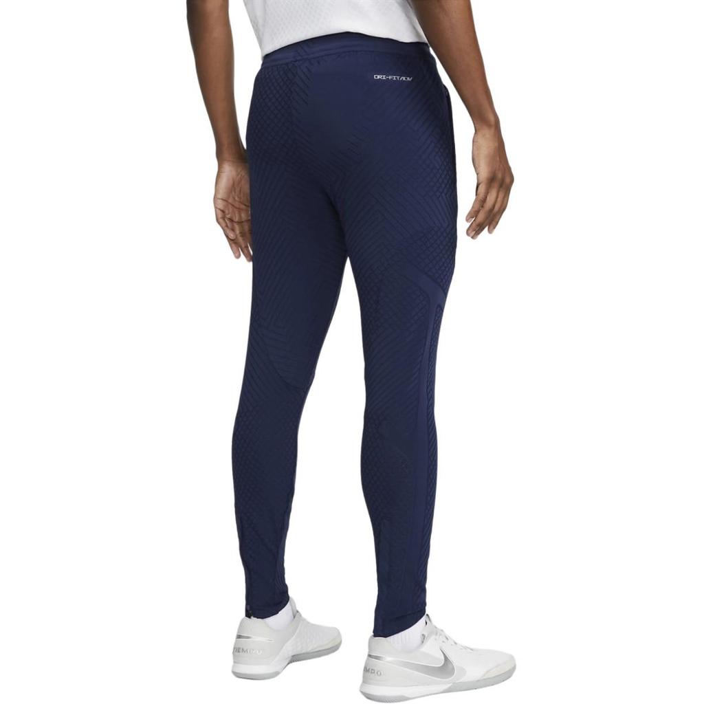 Nike Mesh Football Training Pants 22-23 Season Paris Saint-Germain Men Bottoms Midnight-Blue DM2294-410