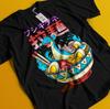 Vintage Special Anime Love T-shirt Japanese Shirt Anime T-shirt Manga Gift Shirt