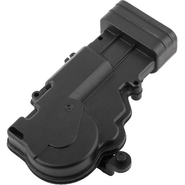 

BOXI 746-848 Задняя дверь багажника Электрический замок и привод замка в сборе Подходит для Toyota Sequoia 2001 2002 2003 2004 2005 2006 2007 Внедорожник V8 4.7L