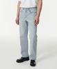 Musinsa Standard [Cooltandard] Straight Denim Pants [Bleach]