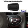 For 5 6 7 Series Multifunction Steering Wheel Button Cruise Control Scroll Wheel Component, 61317849411