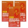 Ilyang Pharmaceutical Liposome Vitamin C D Plus Multivitamin Mineral 3 Pcs 30 Tablets