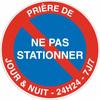 No Sign Road Metal SignVideo AlarmProhibited AccessPrivate PropertyAttention Dog No EnterNo ParkingTurnWarning Sign