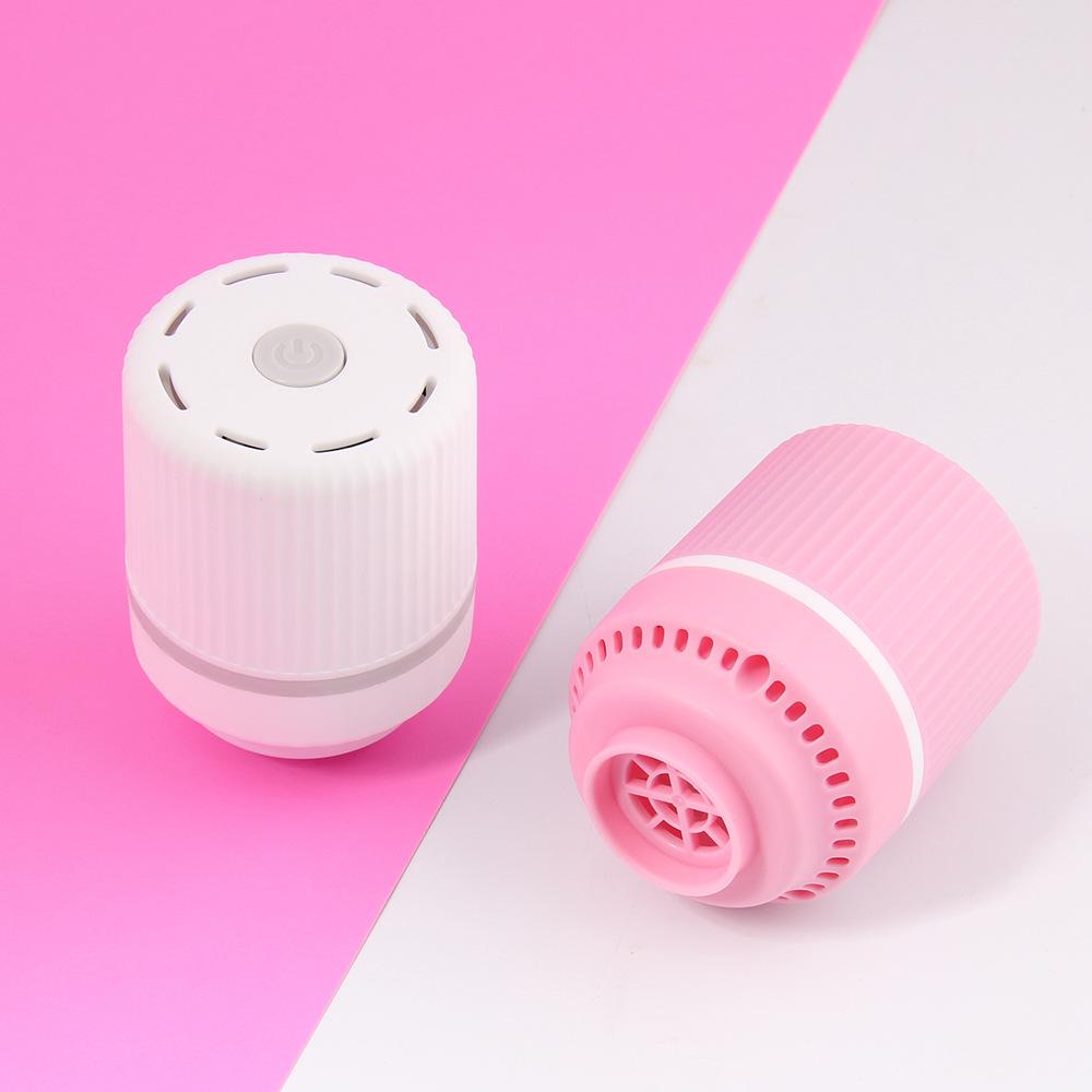 Transparenter Vakuumkompressionsbeutel zur saisonalen Aufbewahrung von Kleidung – Handgerollt, Dick, Explosionssicher