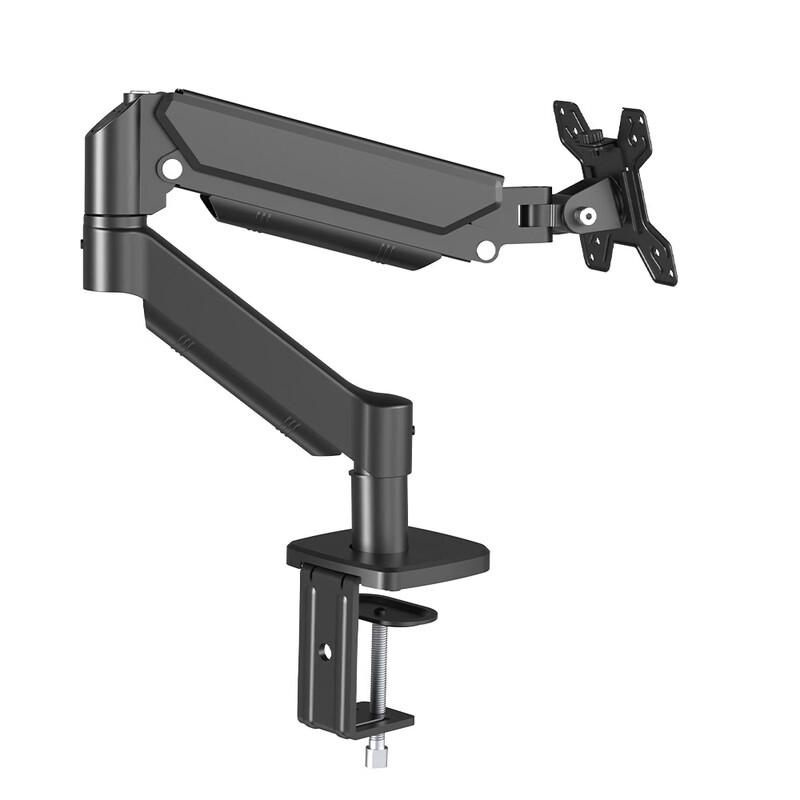 OLOEY Monitor & TV Mechanical Arm Mount