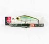 Yo Zuri Duel Hardcore Shad 75SF Floating Lure R1367-GSPS (4582)