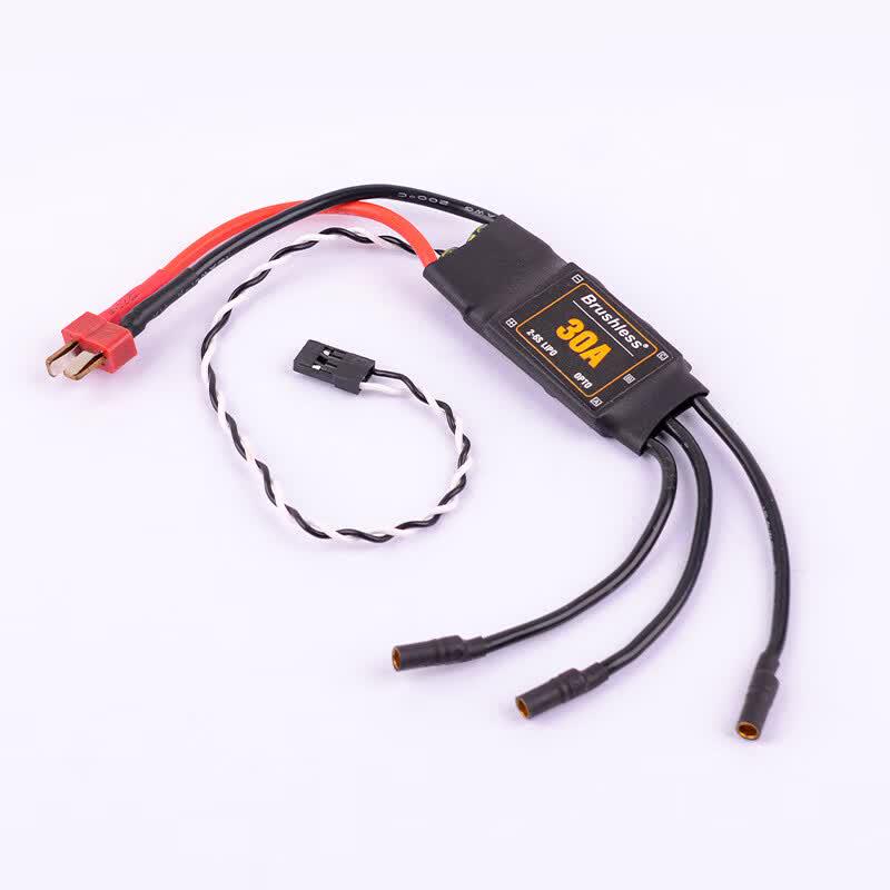 XXD Electronic Speed Controller for RC Aircraft