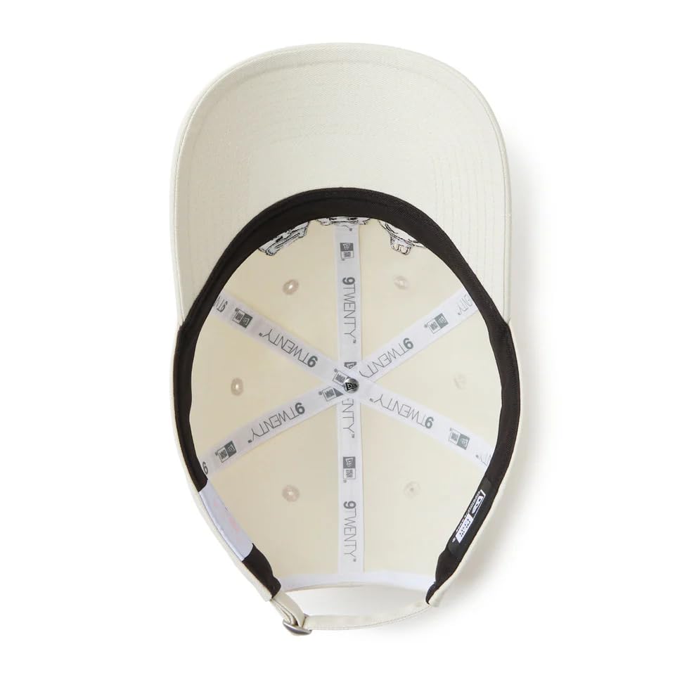 9TWENTY Cap Chiikawa Collaboration Ivory 920 CHIIKAWA IVO 14864519 [New Era] - - - L/XL -