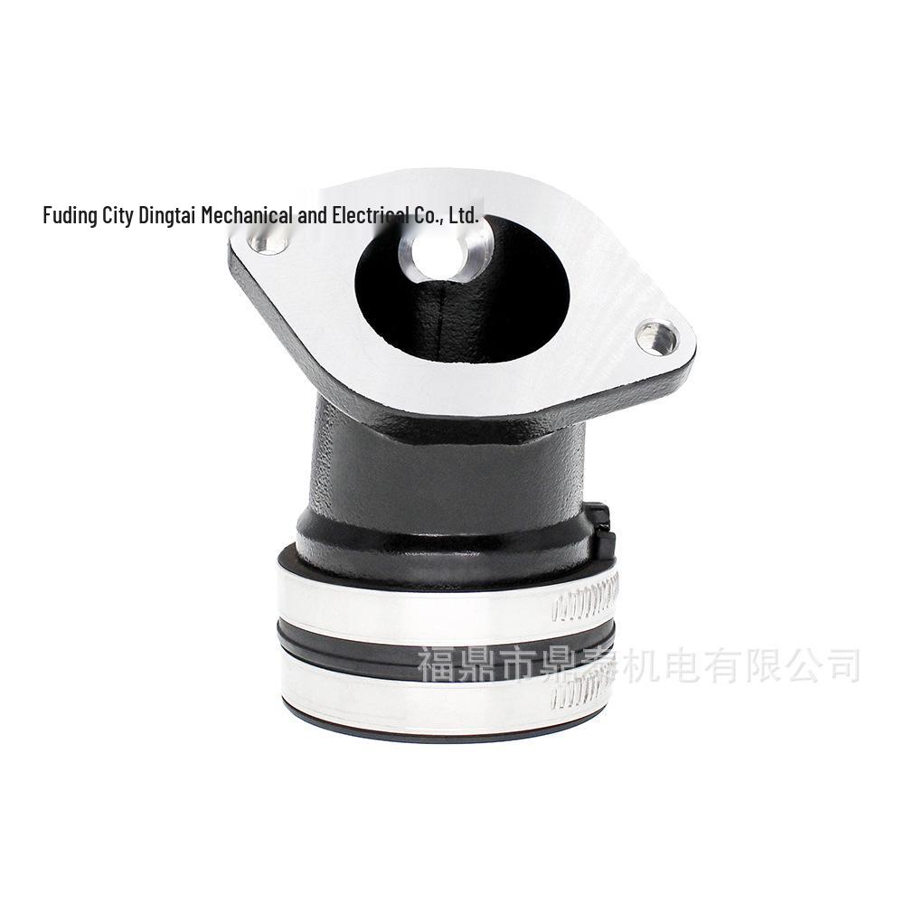 XMAX300 Throttle Body Intake Interface