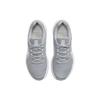 Nike Run Swift 2 Comfortable Fabric Shock Absorption Non-Slip Wear-Resistant Breathable Low-Top Running Shoes Women Sneaker Gray White CU3528-001