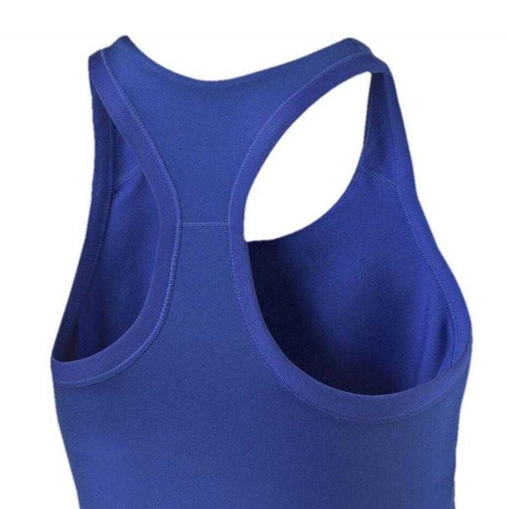 Puma Womens/Ladies Essential Performance Racerback Gym Tank Top