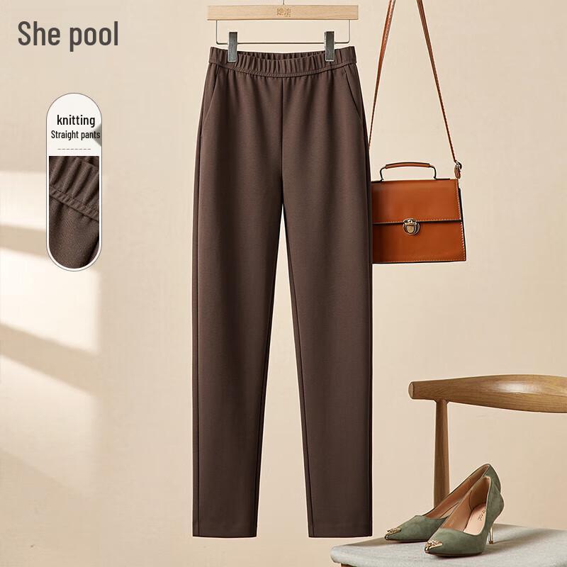 

Tachi Women s High-Waist Cropped Harem Pants XL