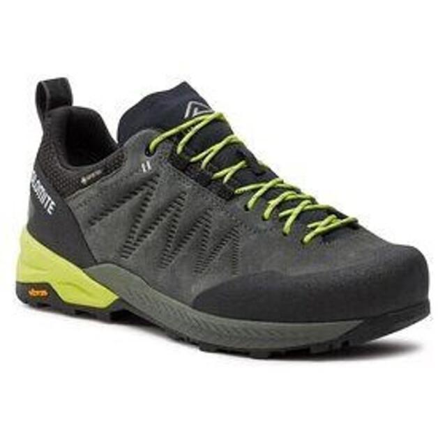 Треккинговые ботинки Dolomite Crodarossa Leather GTX