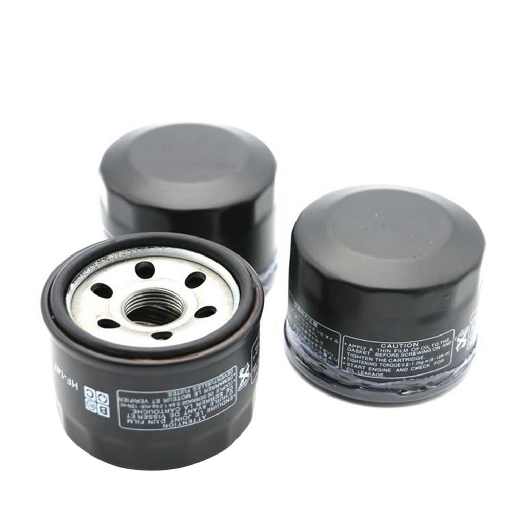 Oil Filter Motorcycle For Yamaha T-Max500 T-Max530 XP500 TMAX500 XP530 TMAX530 TMAX560 FZS600 YFM700 XVS1300 TMAX T-MAX 500 530