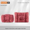 AITO M-Series Cushion & Quilt: Car Interior Multifunctional Accessory