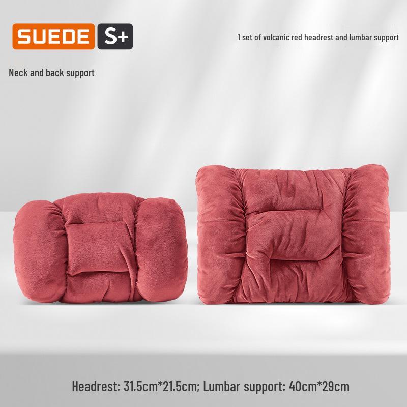 AITO M-Series Cushion & Quilt: Car Interior Multifunctional Accessory