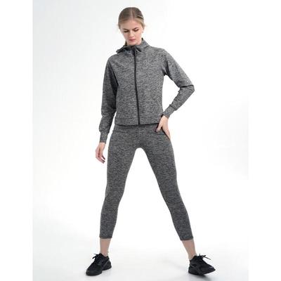 OEING Hooded Fitness Sweat Suit