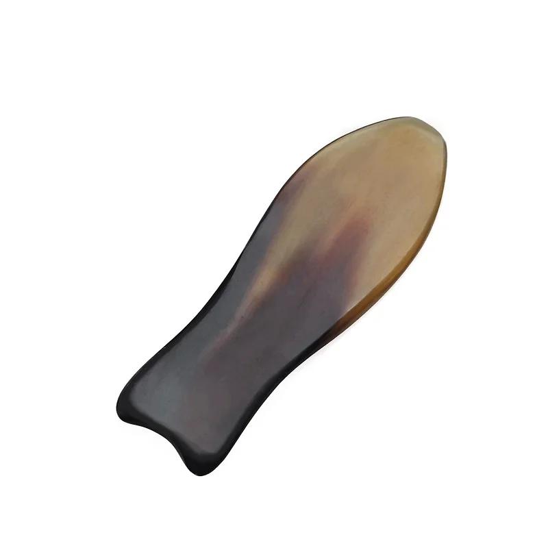 Guasha Board Acupoint Stick Face Massager Facial Eye Scraping Massage Acupuncture Therapy Body Relaxation Gua Sha Tool