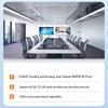 Rxeagle RX T900U-SE 1080P E1+IP Dual-Mode Video Conference Terminal (CN version)