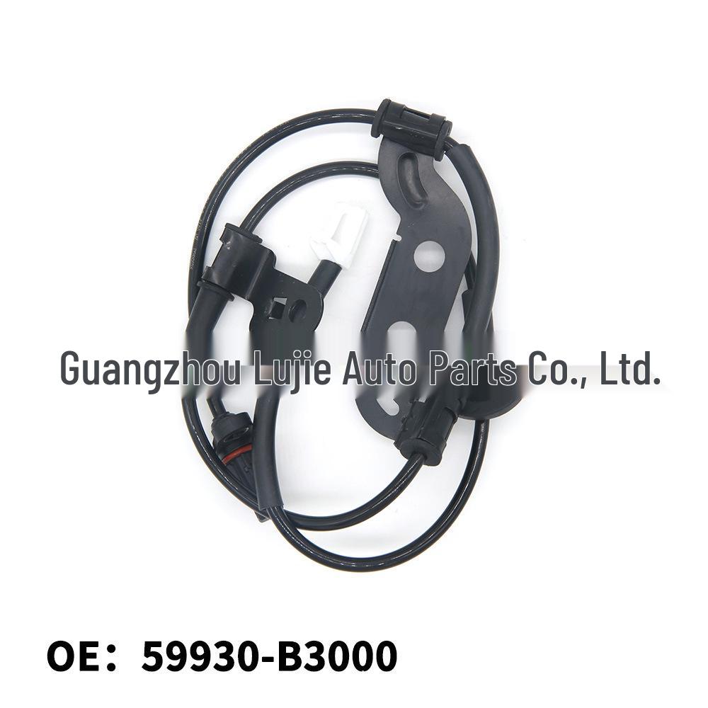 High-Quality ABS/Wheel Speed Sensor for Hyundai Mistra (2012-Present) - Front Left/Rear Right