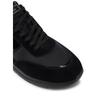 Men's Sneakers KARL LAGERFELD Serger Kl53637 Black