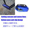 XIAXIA For MT03 YZFR3 MT-03 YZF R3 2025 CNC Motorcycle Side Stand Extension Pad